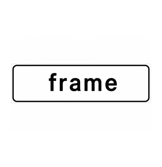 Pannello integrativo frane