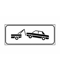 Pannello Integrativo Rimozione Forzata