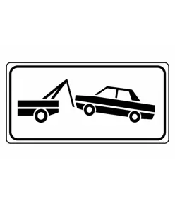 Pannello integrativo rimozione forzata