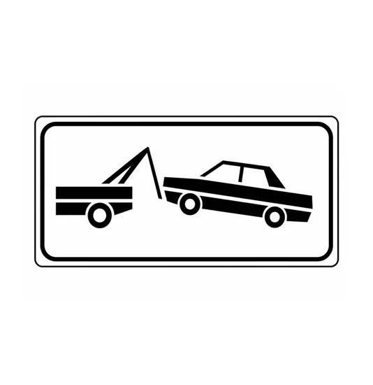 Pannello integrativo rimozione forzata