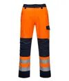 Pantalone alta visibilità ignifugo Portwest MV36