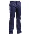 Pantaloni da lavoro trivalenti  TACP554