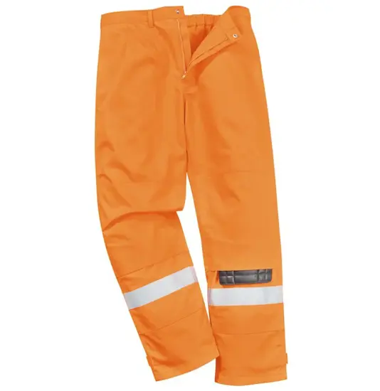 Pantaloni da saldatore Portwest FR26