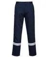 Pantaloni ignifughi da saldatore Portwest BZ14