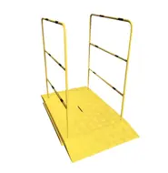 Rampe e passerelle