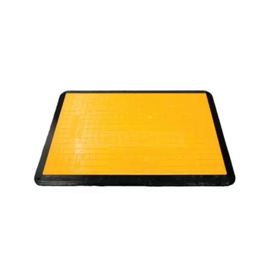 Pedana carrabile  LOW-PRO