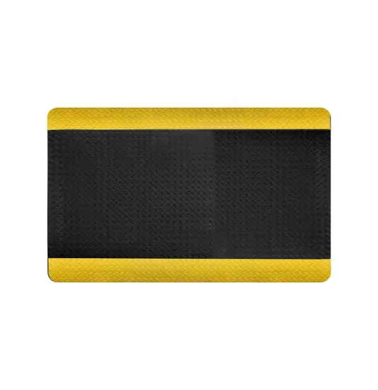 Pedana da lavoro  DECKPLATE