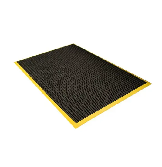 Pedana defadigante in PVC  WORKSTATION MAT