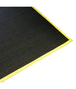 Pedana defadigante in PVC  WORKSTATION MAT