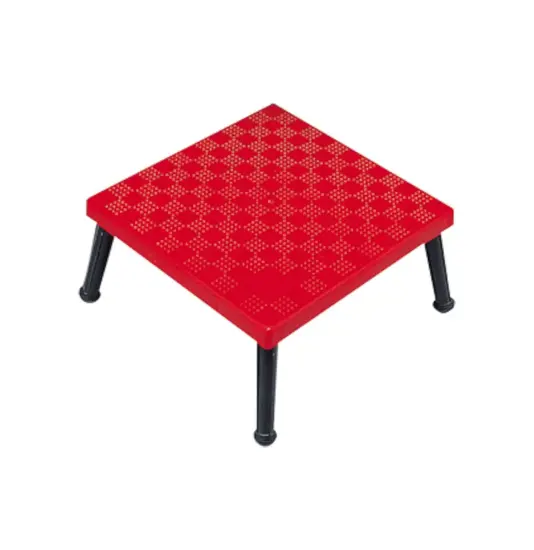 Pedana isolante  isolamento 45.000 V