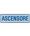 Pellicola adesiva per interni 'ascensore'