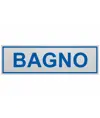 Pellicola adesiva per interni 'bagno'