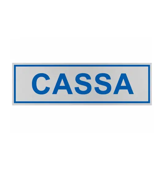 Pellicola adesiva per interni 'cassa'