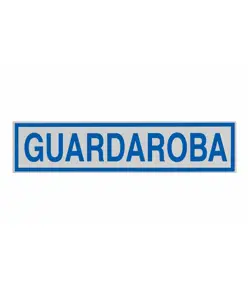 Pellicola adesiva per interni 'guardaroba'