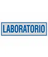 Pellicola adesiva per interni 'laboratorio'