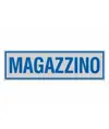 Pellicola adesiva per interni 'magazzino'