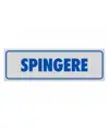 Pellicola adesiva per interni 'spingere'