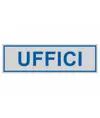 Pellicola adesiva per interni 'uffici'