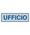 Pellicola adesiva per interni 'ufficio'