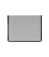 Piastra per supporto pannello ADR- Dim: 400x300 mm