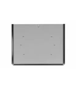 Piastra per supporto pannello ADR- Dim: 400x300 mm