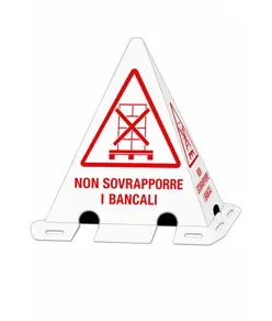 piramide segnaletica