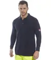 Polo multiprotezione ignifuga Portwest FR10