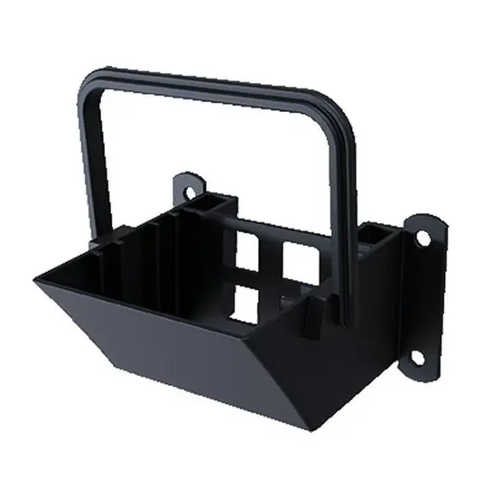 Porta calzatoia in plastica
