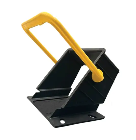 Porta calzatoia in plastica