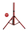 Proiettore led 50w con treppiede