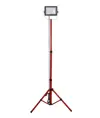 Proiettore led 50w con treppiede