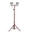 Proiettore led con treppiede