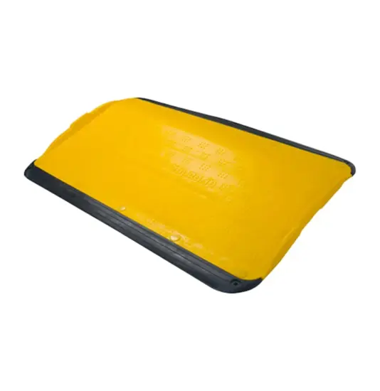 Rampa di accesso