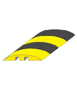 Rampa passacavi
