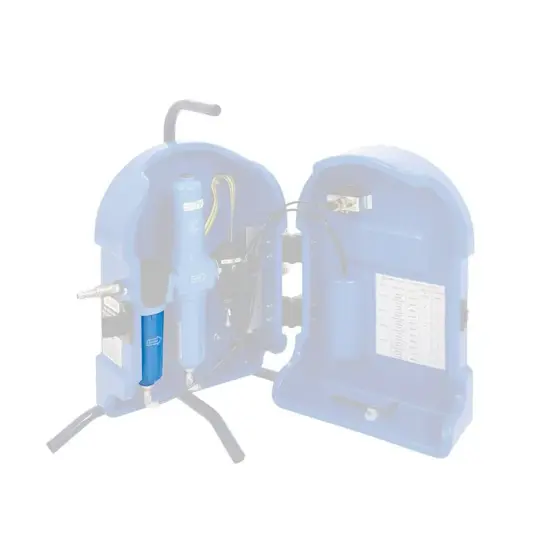 Ricambio prefiltro Drager