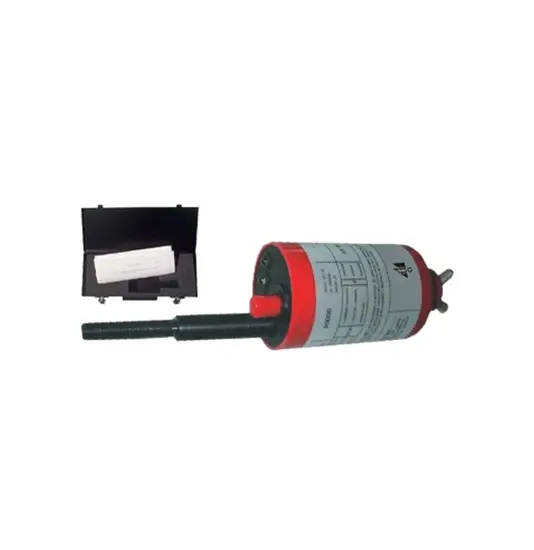 Rilevatore di tensione da 3 a 45 KV