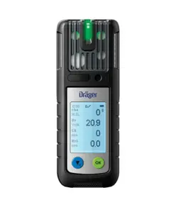 Rilevatore multi gas Drager X-am 2800