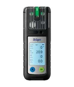 Rilevatore multigas Drager X-AM 2800
