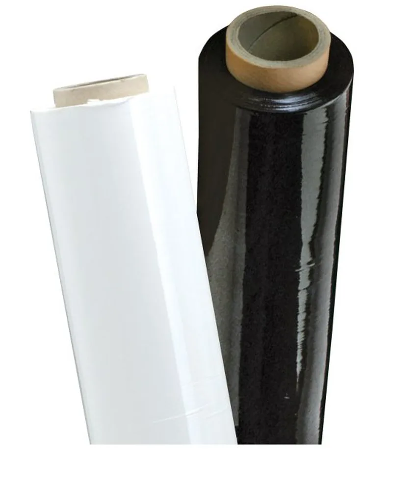 Film estensibile macchinabile automatico CM 50 H X 1900 M TRASPARENTE, Film estensibile macchinabile automatico CM 50 H X 1900 M TRASPARENTE