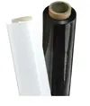 Film estensibile macchinabile automatico CM  50 H X 1900 M TRASPARENTE