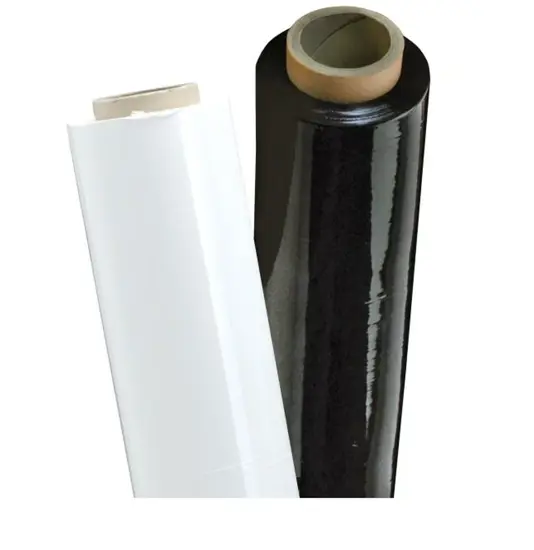 Film estensibile macchinabile automatico CM  50 H X 1900 M TRASPARENTE