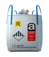 Sacco Big Bag per amianto