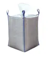 Sacco Big Bag per rifiuti diversi