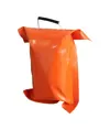 Sacco zavorra vuoto in PVC