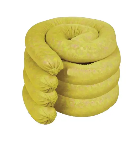 salsicciotti assorbenti chimici