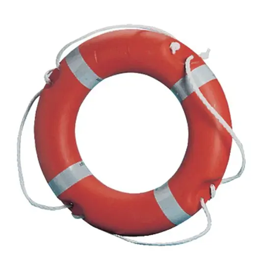 Salvagente anulare da diporto