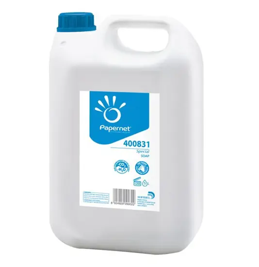 Sapone liquido lavamani