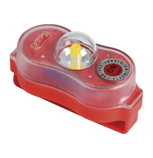 Segnalatore elettronico automatico