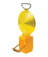 Segnalatore luminoso a led