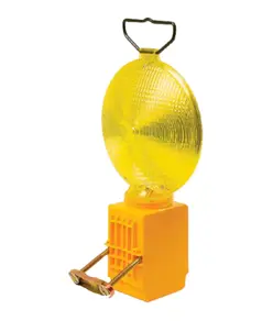 Segnalatore luminoso a led